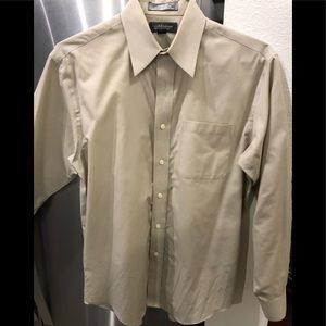 Men’s Dress Shirt